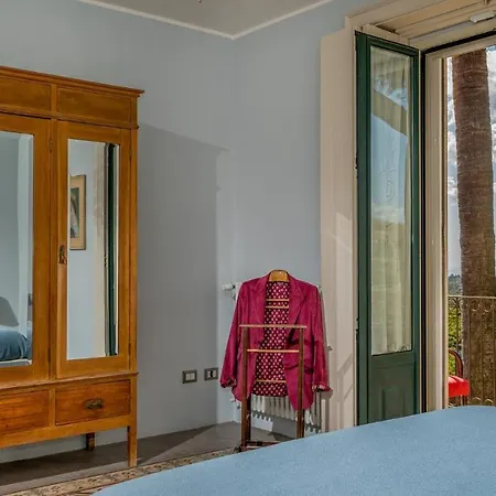 Agrume' 8, Emma Villa Santa Venerina